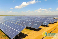 Азаров рассказал о развитии солнечной энергетики в Украине