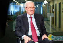 Азаров: После войны жизнь украинцев серьезно ухудшится