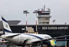 Евреи покидают Украину и Россию