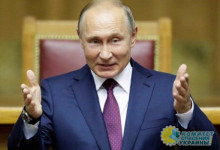 Путин подписал закон об упрощении получения гражданства для украинцев