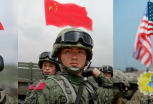 Опубликован рейтинг самых мощных армий мира 2026