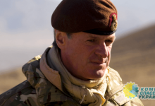 В Британии не исключили войны с Россией