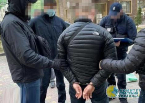 В Одессе за крышевание порнобизнеса полицейскому грозит 5 лет тюрьмы