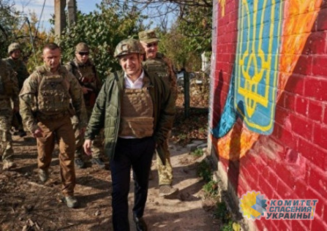 Эксперт: Кравчук и Кулеба тянут время