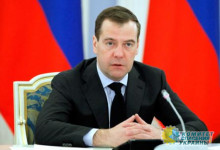 Зампред Совбеза России высказался об украинском руководстве