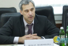 Рябошапка анонсировал резонансные посадки и дела против депутатов