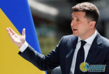 Зеленский опять предложил изменить «нормандский формат» переговоров