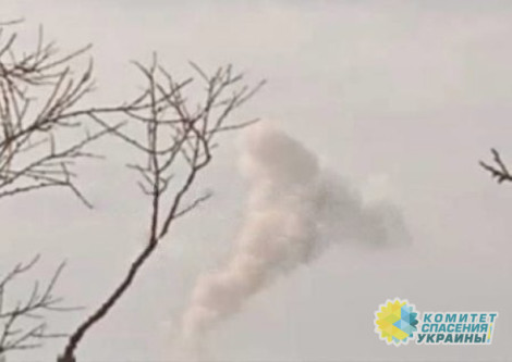 ВС РФ ракетным ударом уничтожили базу иностранных наёмников в Одесской области