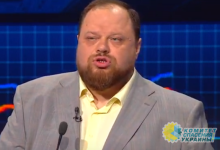 В Раде определились с кандидатурой нового спикера