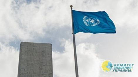 В октябре на Донбассе погибли 5 мирных жителей - ООН