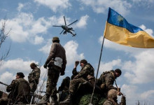 ЛНР: ВСУ перебросили к линии соприкосновения более 30 САУ