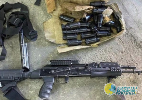 В Украине производили некачественные глушители к оружию