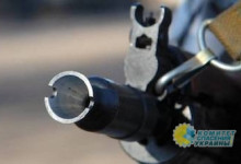 В Харькове кавказцев расстреляли из автомата