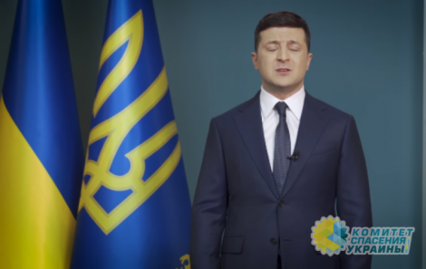 Зеленский растолковал, почему Киев поддерживает Азербайджан