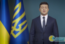 Зеленский растолковал, почему Киев поддерживает Азербайджан