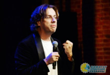 Галкин назвал спецоперацию РФ на Украине вторжением