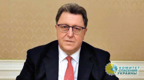 Россия намерена настаивать на внеблоковом статусе Украины