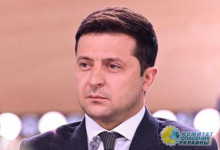 Украина в 2021 году