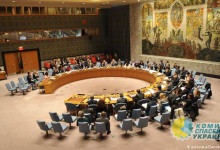 Азаров, Олейник и Царев выступят в ООН