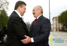 Азаров рассказал, как Янукович поссорился с Лукашенко