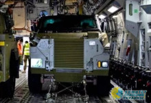 Очередное обещание США оказалось пшиком