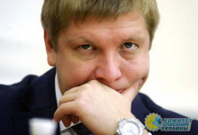 МВФ устами Bloomberg решил предупредить Украину