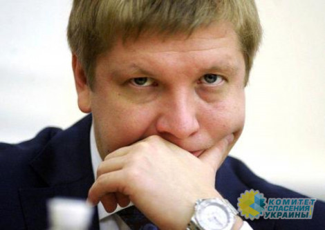 МВФ устами Bloomberg решил предупредить Украину