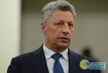 Бойко представил Антикризисный план оппозиции