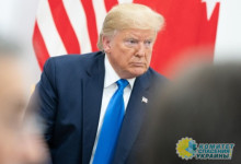 Трамп пообещал завершить конфликт на Украине