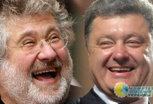 Украина восстановится от аферы Коломойского-Порошенко на $6 млрд только за 20 лет – Азаров