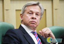 Запад переоценивает свои возможности по поддержке Украины