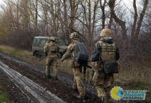 На Украине военкомы забили до смерти очередного призывника