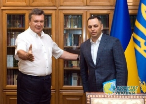 Порохоботы требуют закрыть львовский канал, пригласивший в эфир «юриста Януковича»