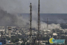 Западная разведка сделала прогноз по ситуации в Украине