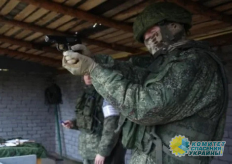 Пригожин создаёт народное ополчение в Белгородской и Курской областях