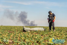 Война в Иране бьёт по украинским аграриям