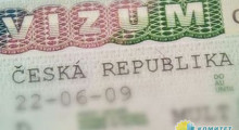 Чехия хочет запретить выдачу шенгенских виз россиянам