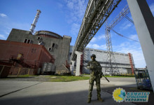 Блинкен обвинил Россию в использовании Запорожской АЭС в качестве военной базы