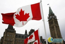 Канада обнародовала новый санкционный список