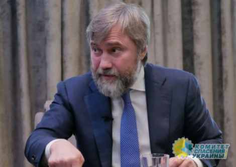 Зеленский умолял одного из украинских олигархов организовать переговоры с Россией