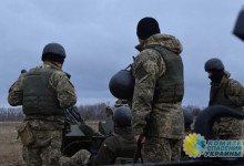 В Николаеве двое пьяных морпехов избили волонтёра