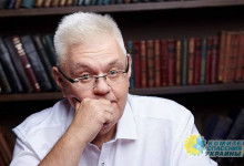 Сивохо предложил способ возвращения Донбасса в Украину