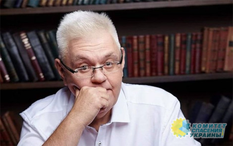 Сивохо предложил способ возвращения Донбасса в Украину