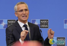 Столтенберг предрек европейцам тяжёлые времена