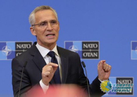 Столтенберг предрек европейцам тяжёлые времена