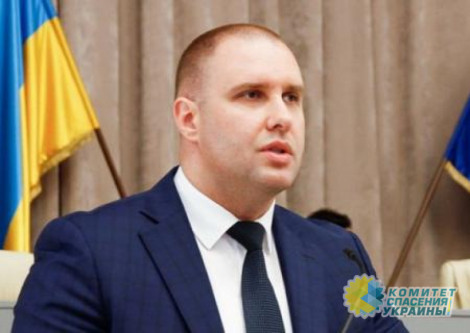 Харьковскую область возглавит глава Полтавской ОГА Харьковскую область возглавит глава Полтавской ОГА