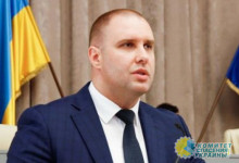 Харьковскую область возглавит глава Полтавской ОГА