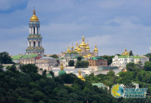 Киево-Печерская Лавра в крайне тяжёлом положении и просит о помощи