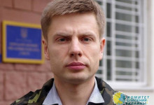 Нардеп Гончаренко анонсировал раздачу «карт украинца» на Кубани