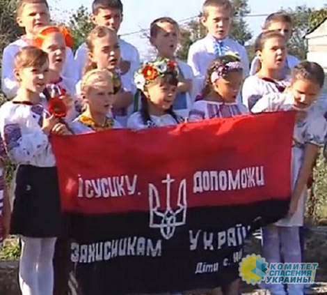 Николаевская область: уроки в школах будут начинаться с исполнения гимна и минуты молчания